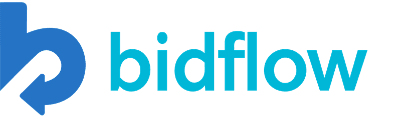 Bidflow merkevare