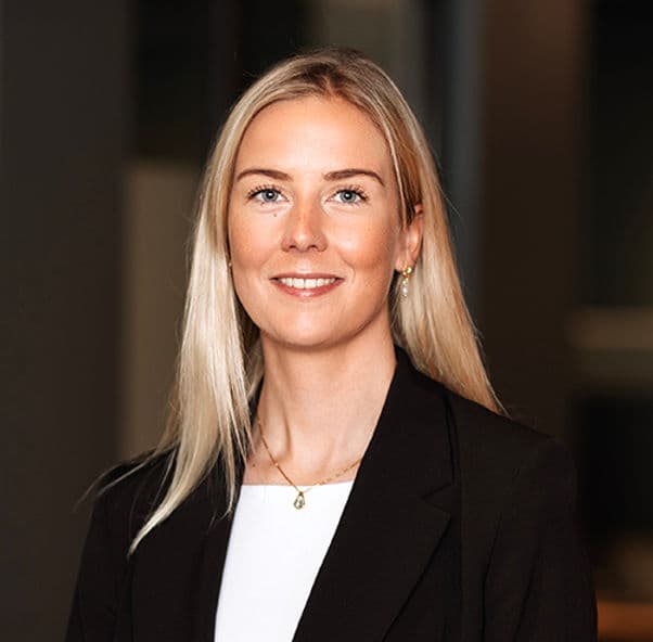 Marthe Sinnes, COO i PPM Prosjekt