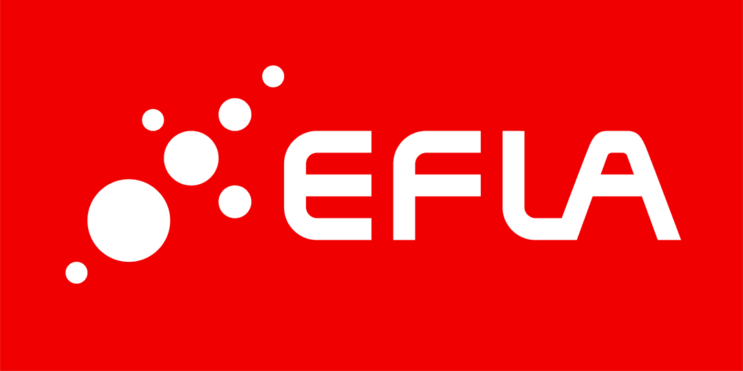 EFLA-logo