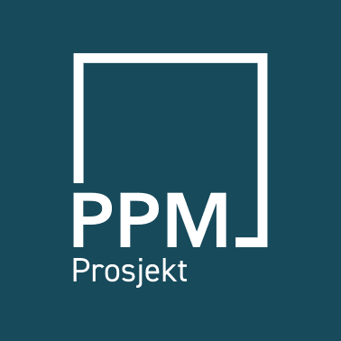 PPM Prosjekt-logo